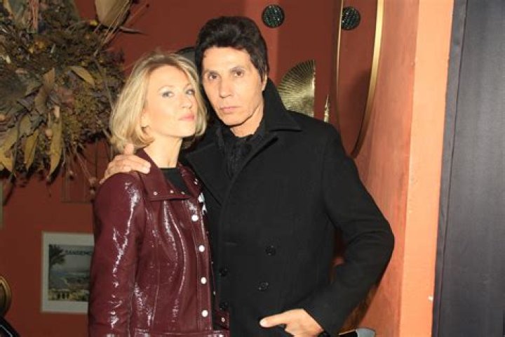 Jean-Luc Lahaye Biography, Age, Height, Wife, Net Worth, Family