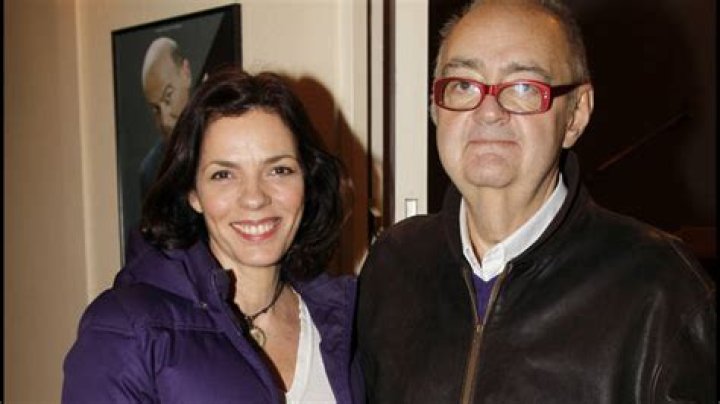 Jean-Luc Miesch Biography, Age, Height, Wife, Net Worth, Family