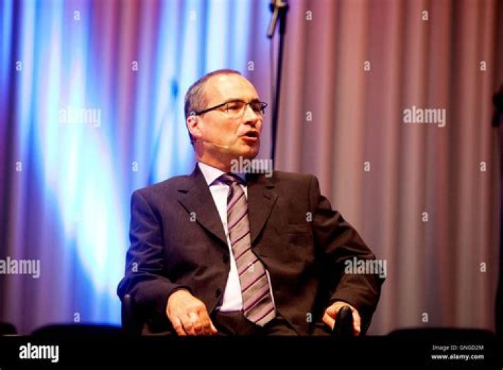 Jean-Luc Schneider Biography, Age, Height, Wife, Net Worth, Family