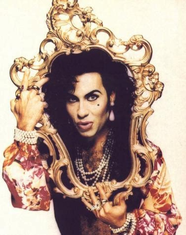 Jean-Pierre Barda Biography, Age, Height, Wife, Net Worth, Family