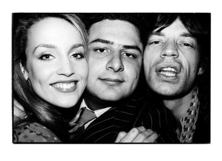 Jean Pigozzi biografía, edad, altura, esposo, net worth, familia