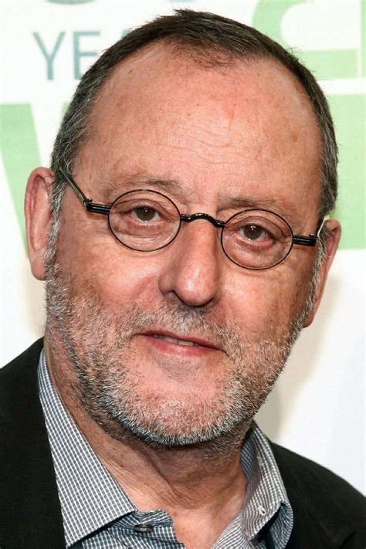 Jean Reno Biography, Age, Height, Wife, Net Worth, Family