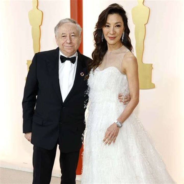 Jean Todt Biography, Age, Height, Wife, Net Worth, Family