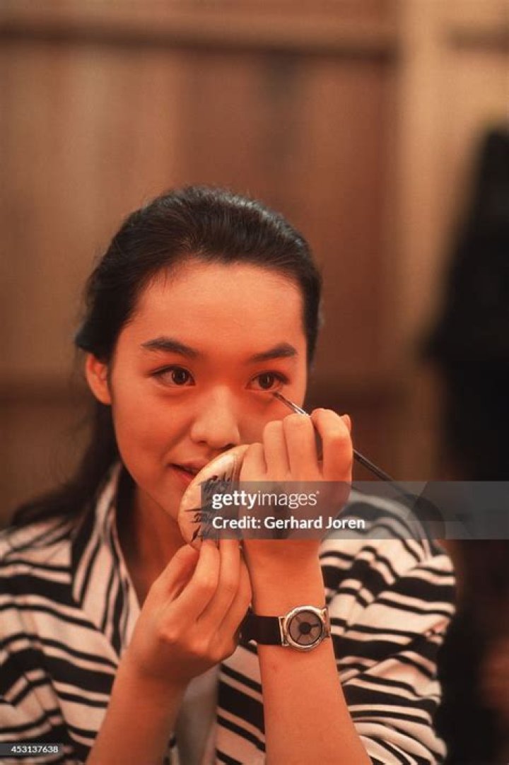 Jean Wang Biography, Age, Height, Husband, Net Worth, Family