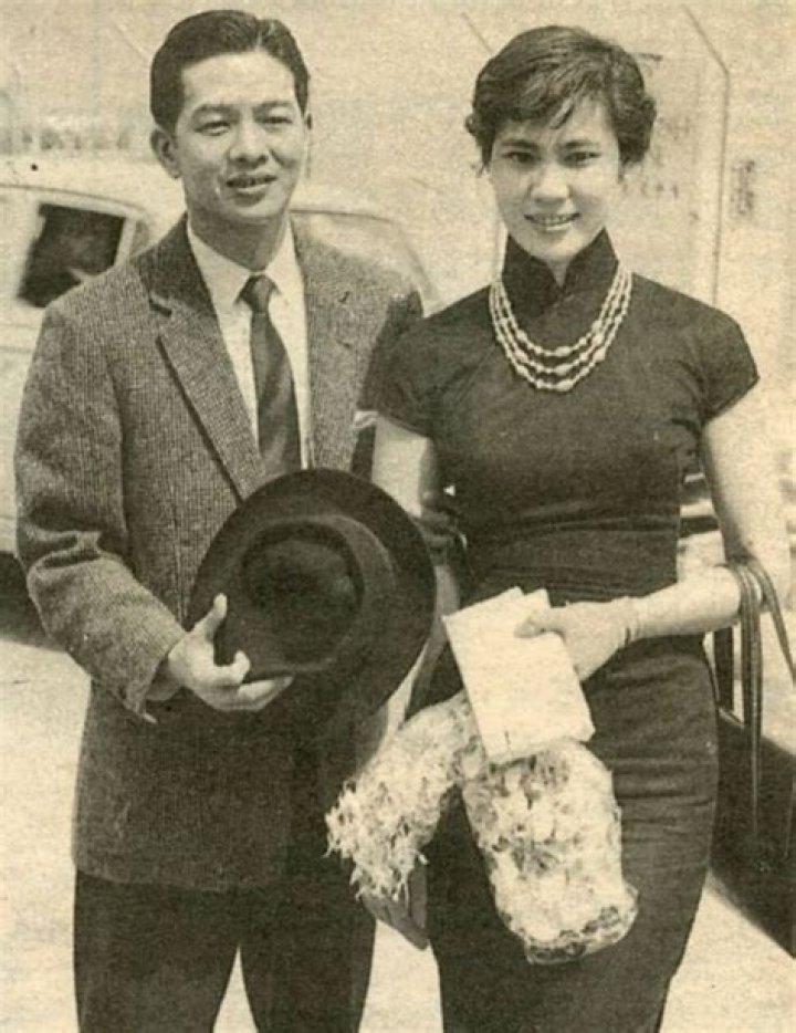 Jeanette Lin Tsui Biography, Age, Height, Husband, Net Worth, Family