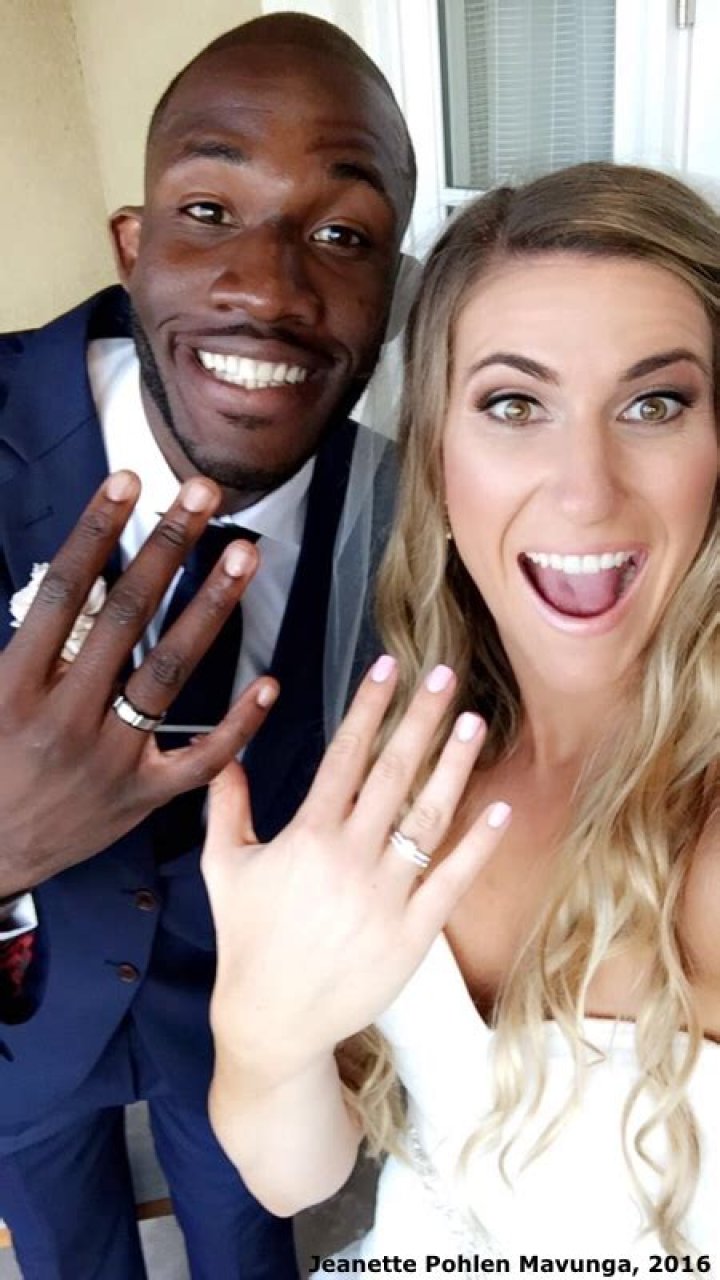 Jeanette Pohlen-Mavunga Biography, Age, Height, Husband, Net Worth, Family