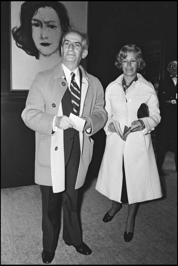 Jeanne de Funès Biography, Age, Height, Husband, Net Worth, Family