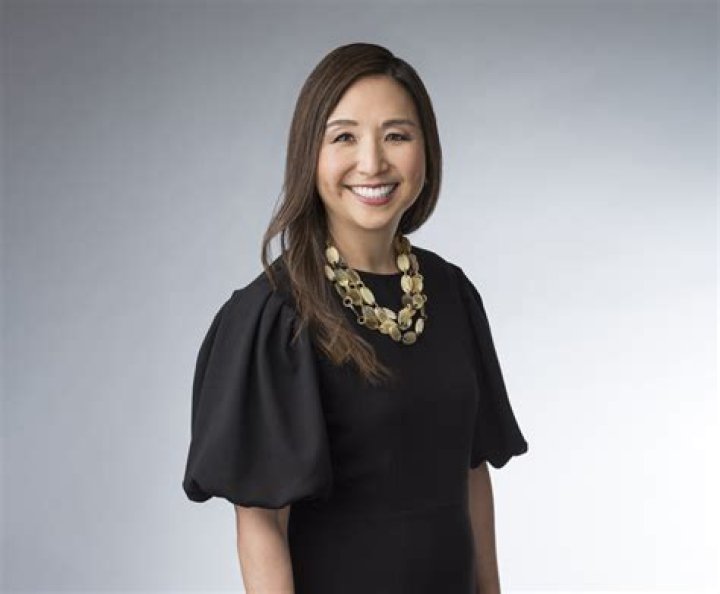 Jeannie Rhee Biography, Age, Height, Husband, Net Worth, Family