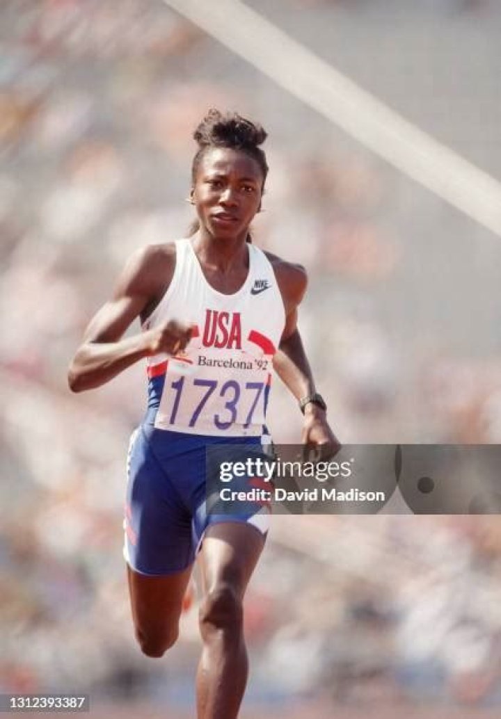 Jearl Miles Clark Biography, Age, Height, Husband, Net Worth, Family