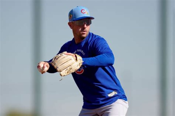 Jed Hoyer Biography, Age, Height, Wife, Net Worth, Family