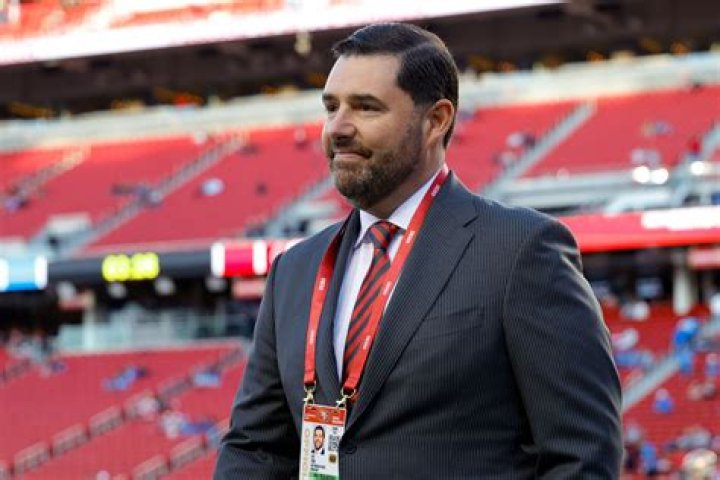 Jed York Biography, Age, Height, Wife, Net Worth, Family