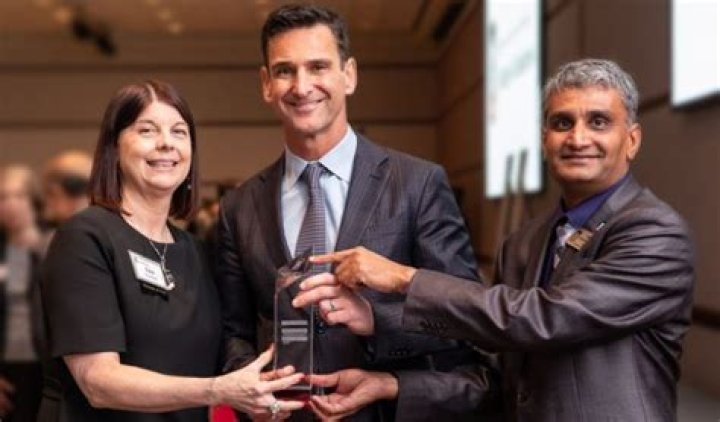 Jeff Aronin Biography, Age, Height, Wife, Net Worth, Family