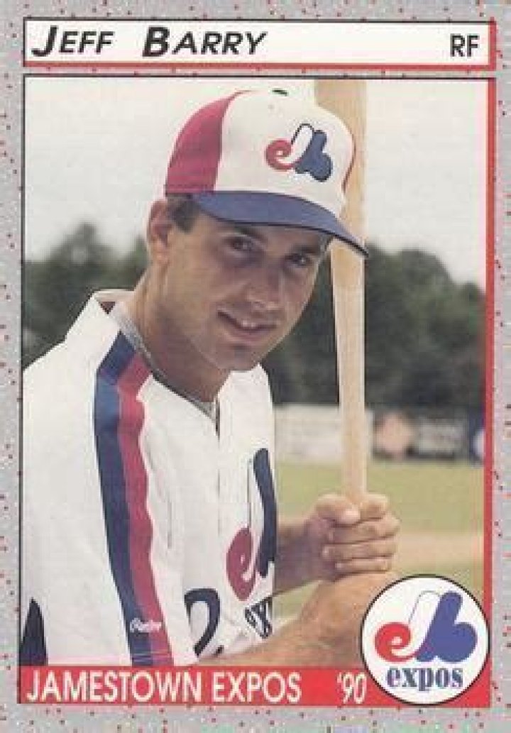 Jeff Barry Biography, Age, Height, Wife, Net Worth, Family