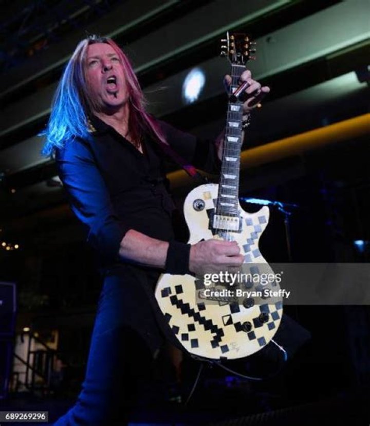 Jeff Blando Biography, Age, Height, Wife, Net Worth, Family