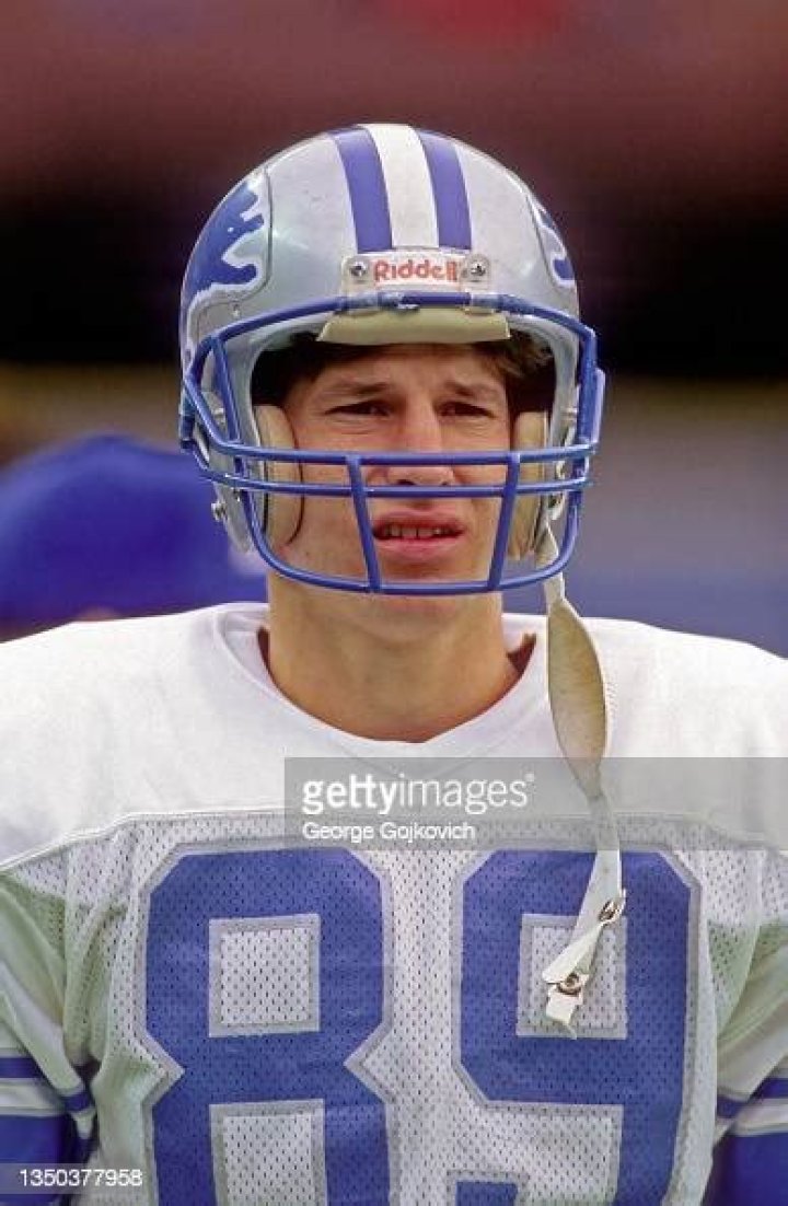 Jeff Chadwick Biography, Age, Height, Wife, Net Worth, Family