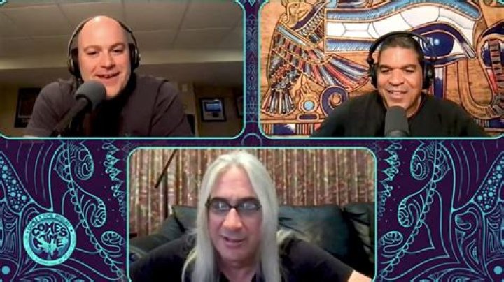 Jeff Chimenti Biography, Age, Height, Wife, Net Worth, Family