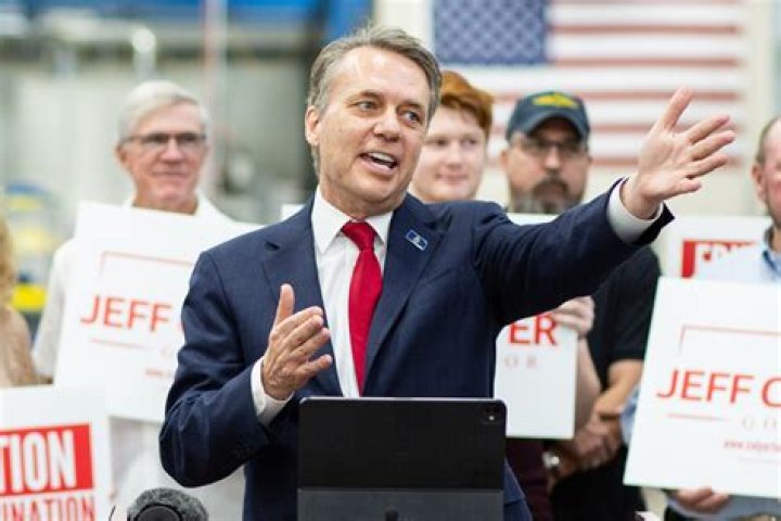 Jeff Colyer Biography, Age, Height, Wife, Net Worth, Family