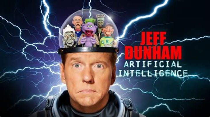 Jeff Dunham Biography, Age, Height, Wife, Net Worth, Family