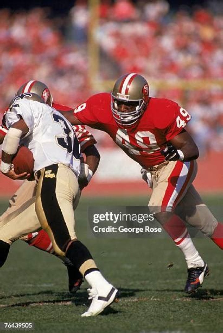 Jeff Fuller Biography, Age, Height, Wife, Net Worth, Family