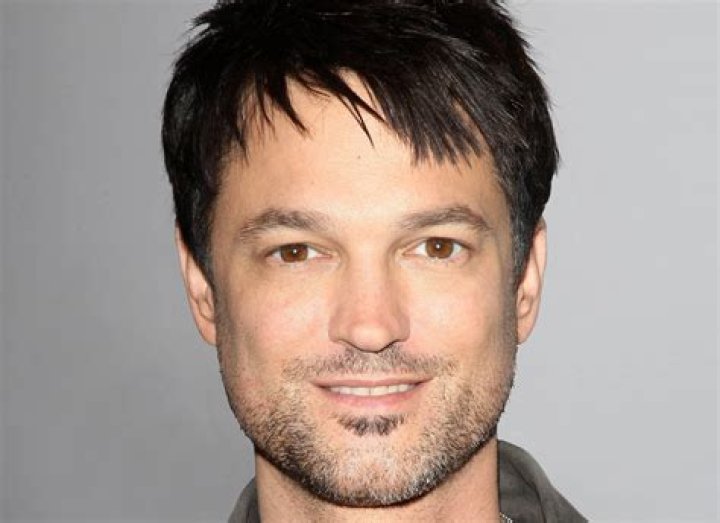 Jeff Gutt Biography, Age, Height, Wife, Net Worth, Family