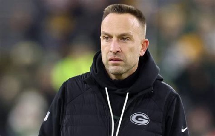 Jeff Hafley Biography, Age, Height, Wife, Net Worth, Family