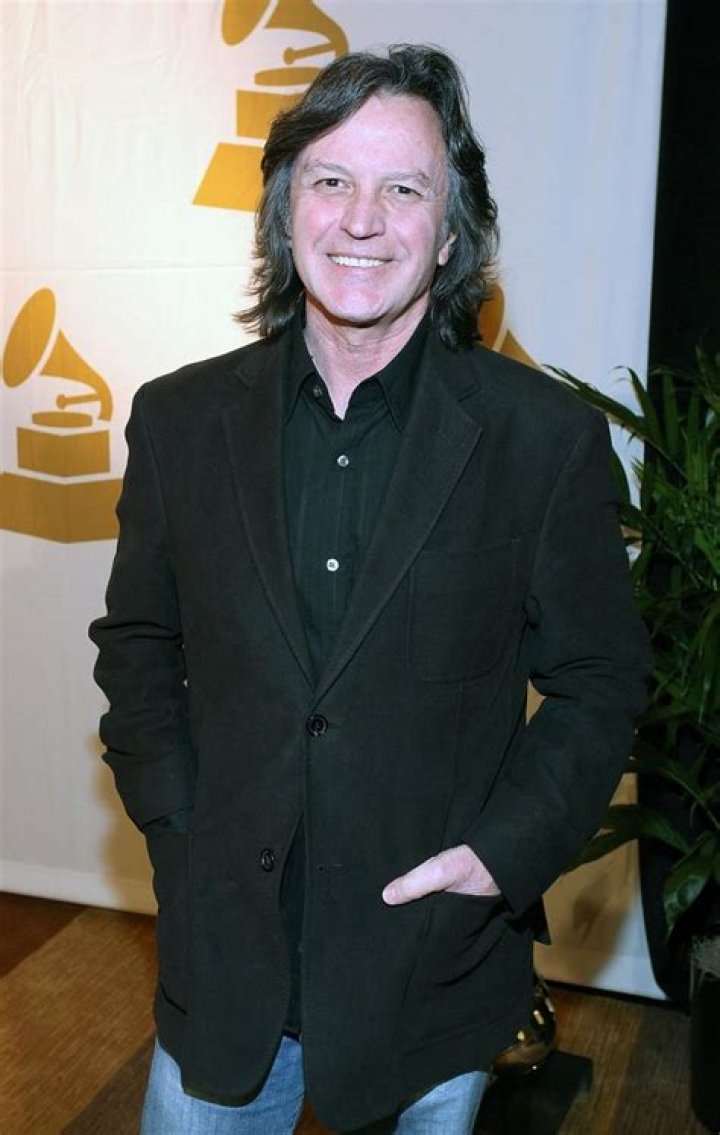 Jeff Hanna biografía, edad, altura, esposo, net worth, familia