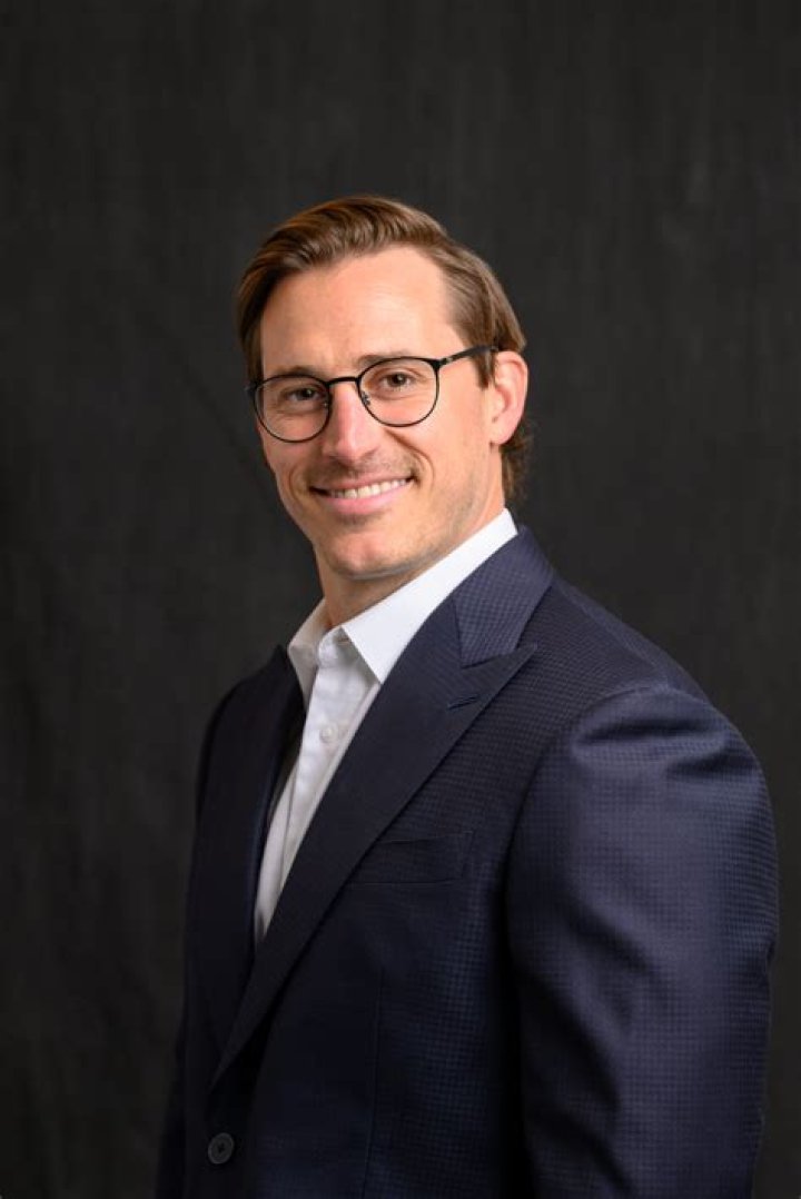 Jeff Hassler Biography, Age, Height, Wife, Net Worth, Family