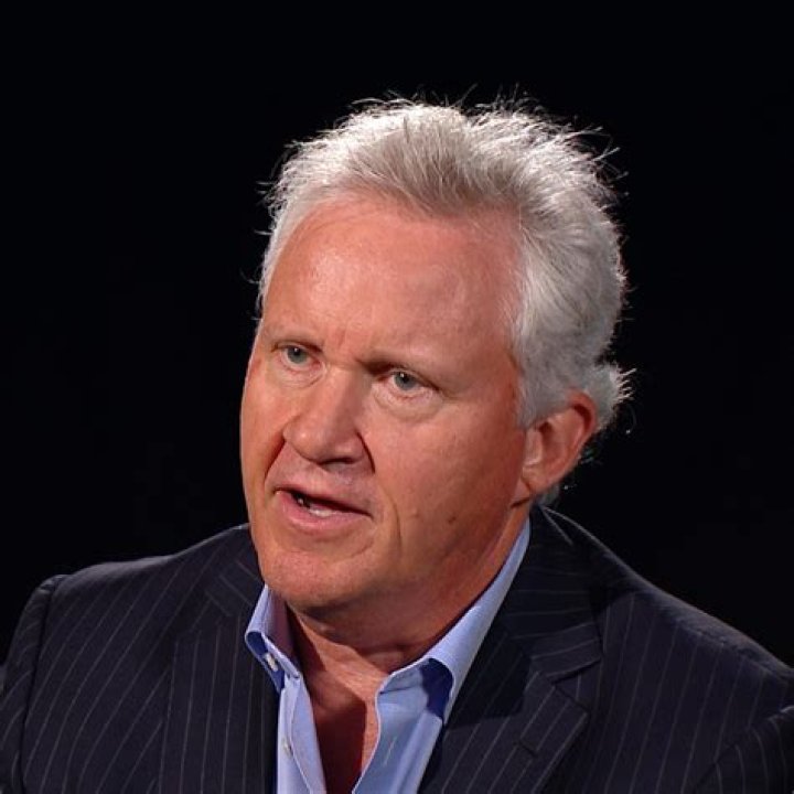 Jeff Immelt Biography, Age, Height, Wife, Net Worth, Family