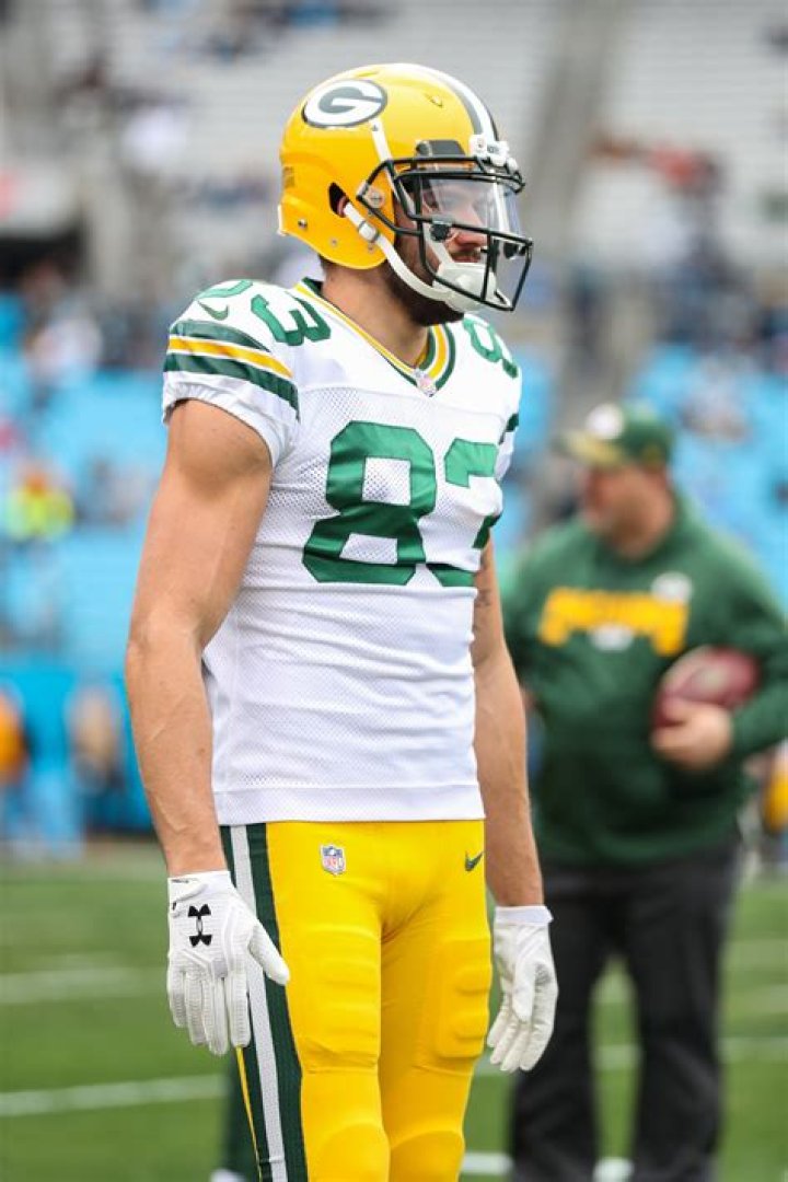 Jeff Janis Biography, Age, Height, Wife, Net Worth, Family