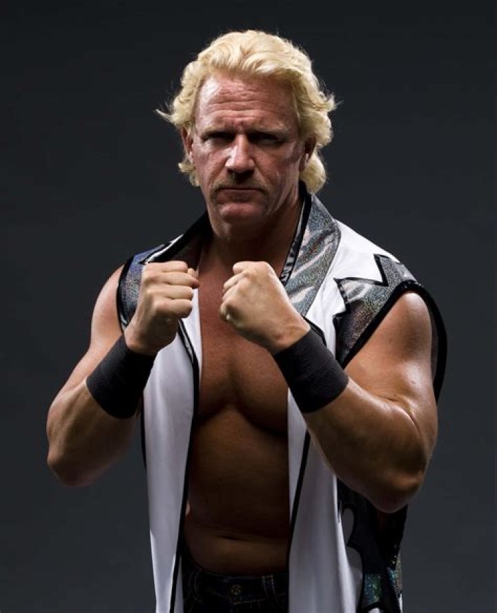 Jeff Jarrett Biography, Age, Height, Wife, Net Worth, Family