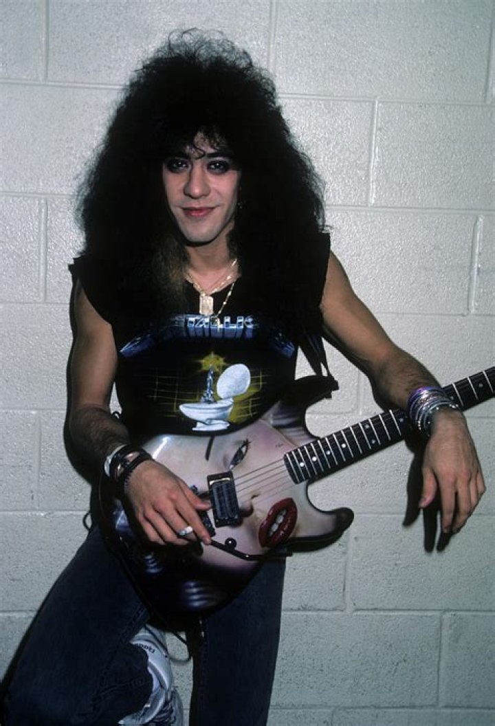 Jeff LaBar biografía, edad, altura, esposo, net worth, familia