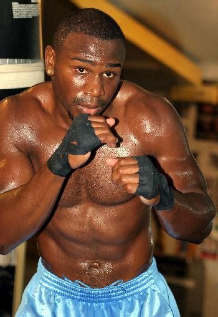 Jeff Lacy Biography, Age, Height, Wife, Net Worth, Family