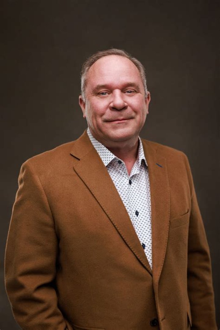 Jeff Lamberti Biography, Age, Height, Wife, Net Worth, Family