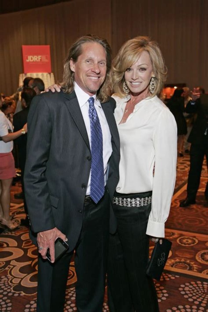 Jeff Lester Biography, Age, Height, Wife, Net Worth, Family