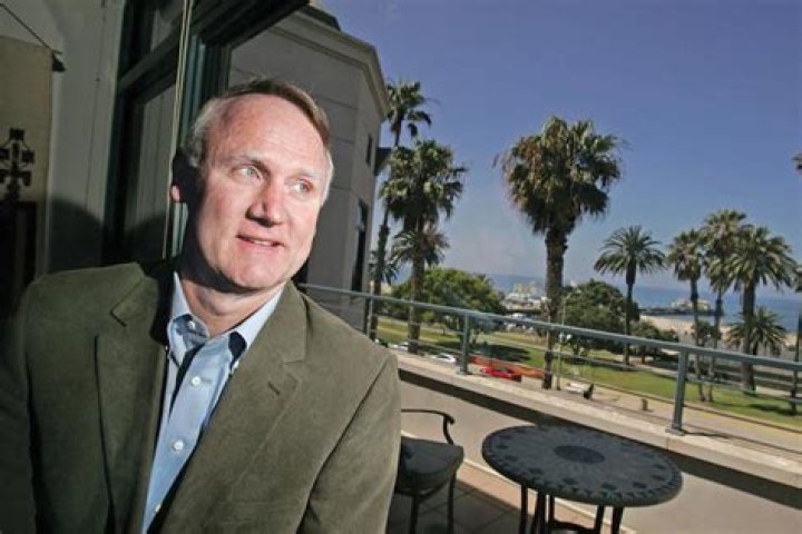 Jeff Modisett Biography, Age, Height, Wife, Net Worth, Family