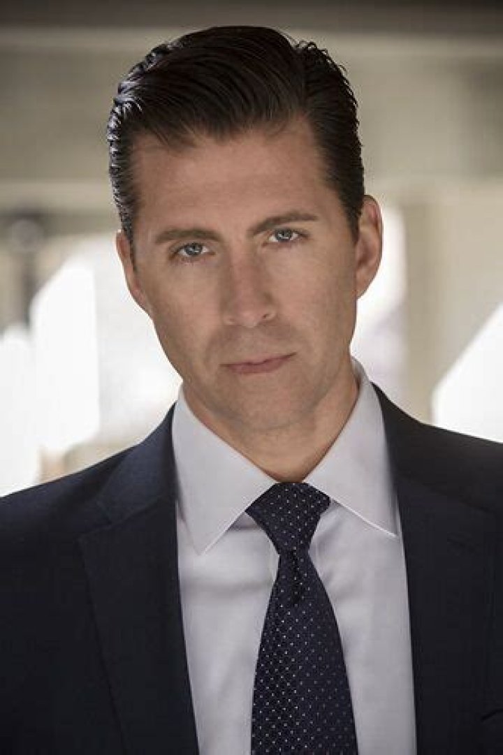 Jeff Ridgway Biography, Age, Height, Wife, Net Worth, Family