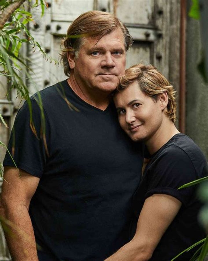 Jeff Rohrer Biography, Age, Height, Wife, Net Worth, Family