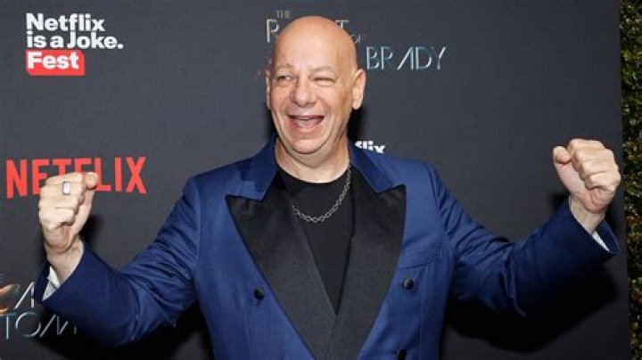 Jeff Ross Biography, Age, Height, Wife, Net Worth, Family