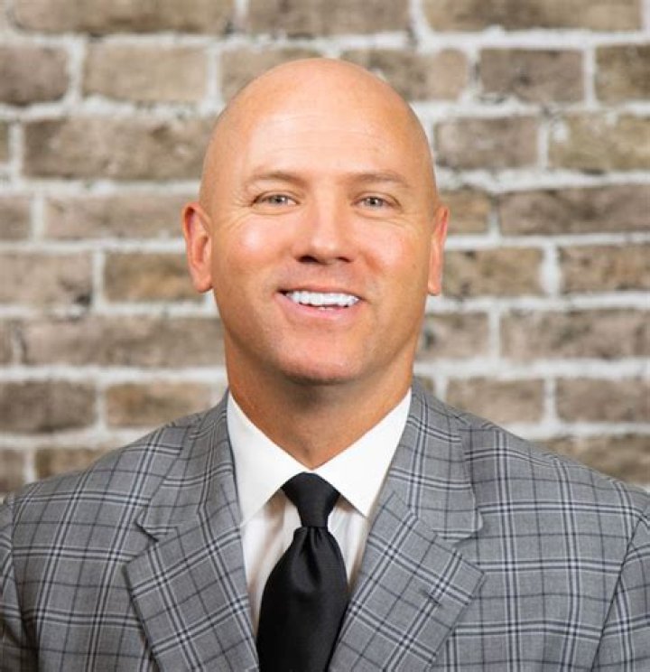 Jeff Sheppard Biography, Age, Height, Wife, Net Worth, Family