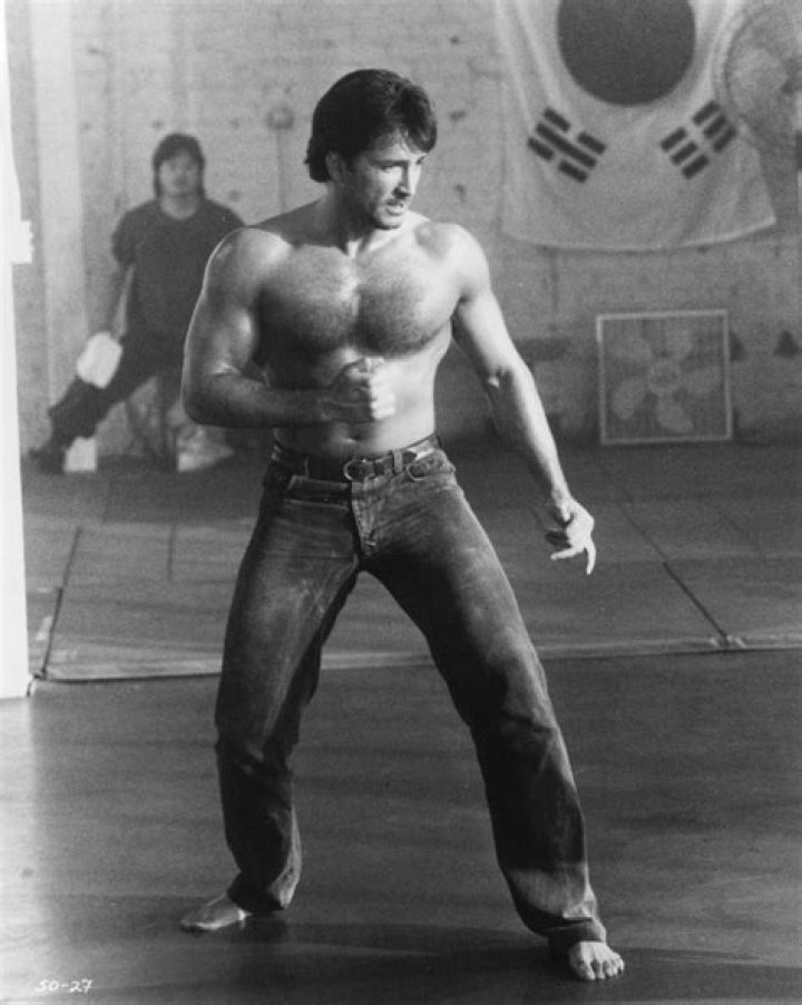 Jeff Speakman Biography, Age, Height, Wife, Net Worth, Family