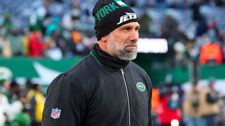 Jeff Ulbrich Biography, Age, Height, Wife, Net Worth, Family