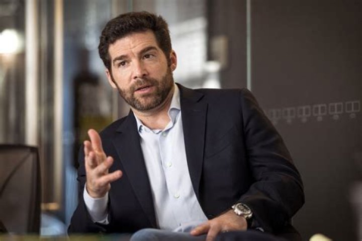 Jeff Weiner Biography, Age, Height, Wife, Net Worth, Family