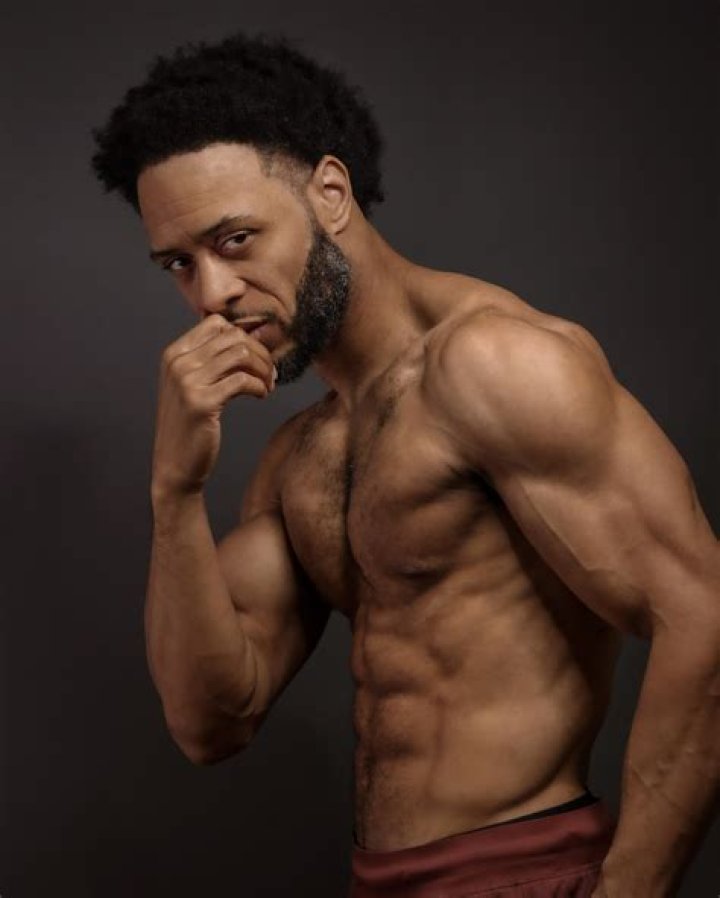 Jeff Wood Biography, Age, Height, Wife, Net Worth, Family