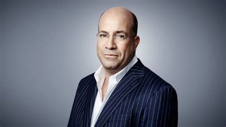 Jeff Zucker Biography, Age, Height, Wife, Net Worth, Family