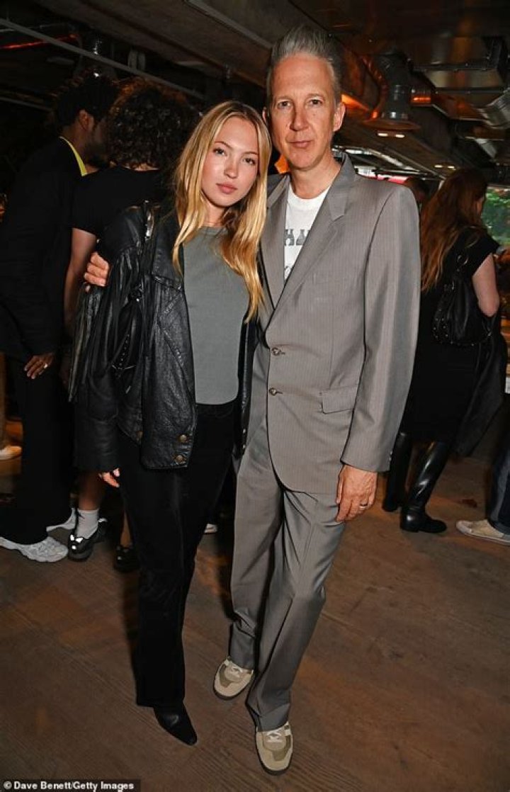 Jefferson Hack Biography, Age, Height, Wife, Net Worth, Family