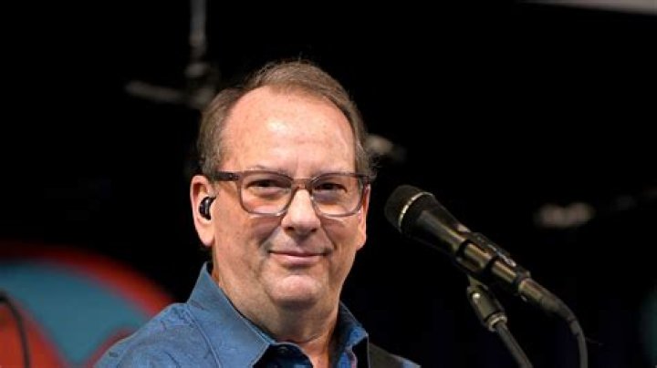 Jeffrey Foskett Biography, Age, Height, Wife, Net Worth, Family