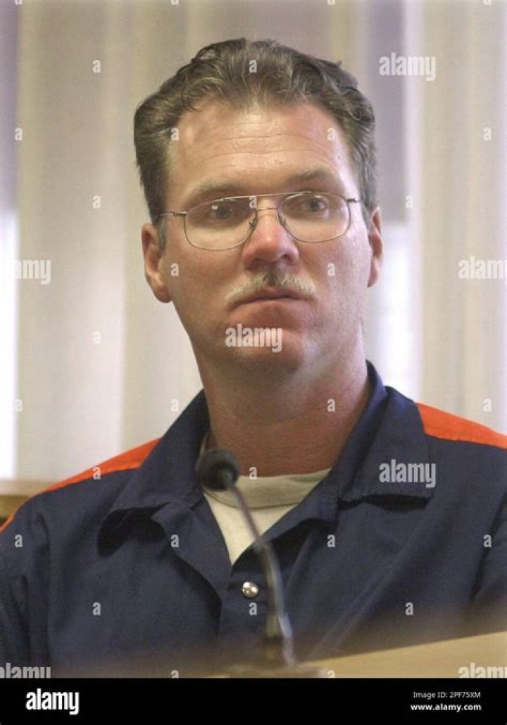 Jeffrey Gorton Biography, Age, Height, Wife, Net Worth, Family