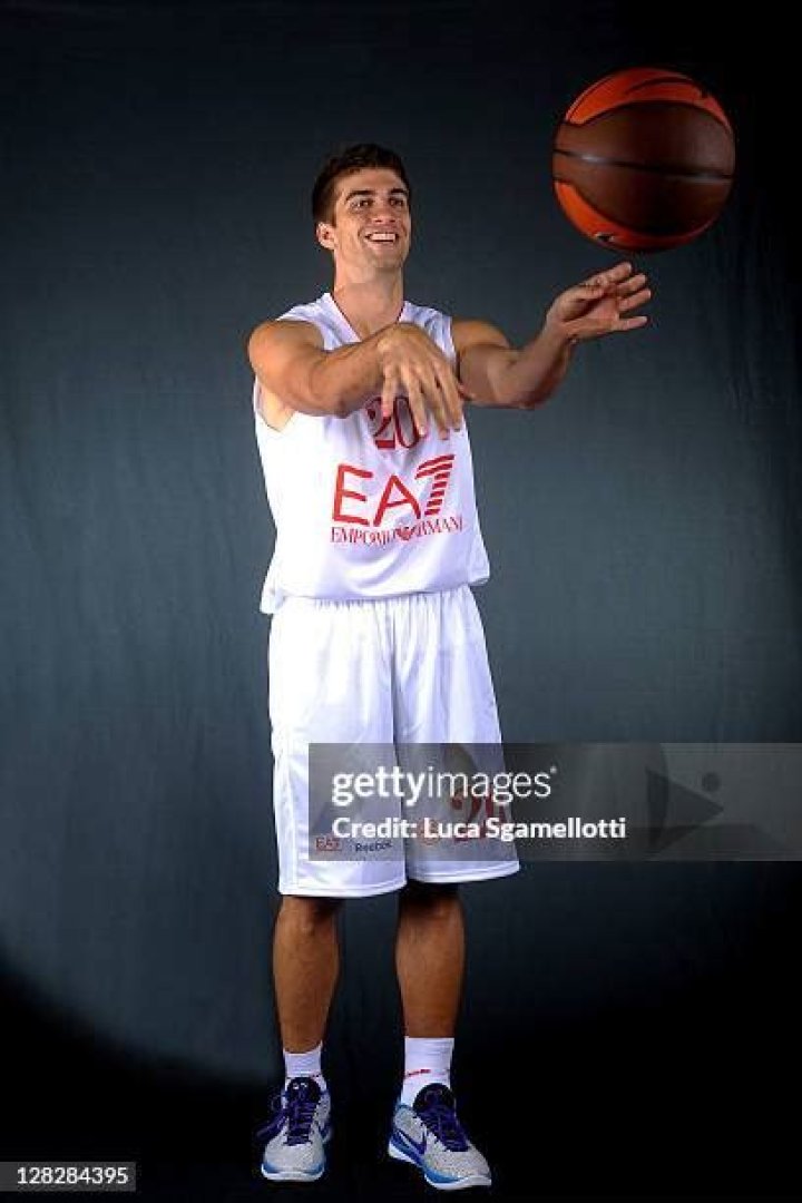 Jeffrey Viggiano Biography, Age, Height, Wife, Net Worth, Family