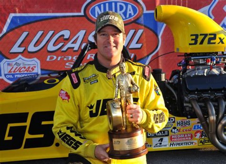 Jeg Coughlin Jr. Biography, Age, Height, Wife, Net Worth, Family