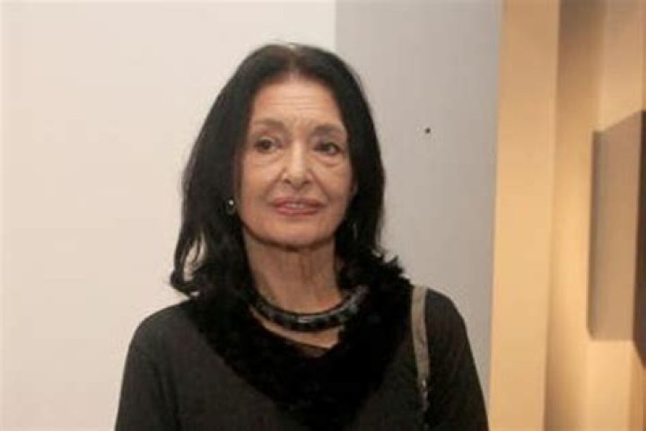 Jelena Zigon Biography, Age, Height, Husband, Net Worth, Family